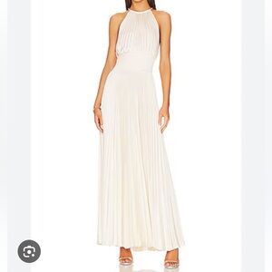 alc blanca cotton maxi dress A.L.C. | Dresses | Size:US 26 love alittle black dress pair:blossom-classic-triangle-bikini-top-black Poshmark a maxi dress drawn